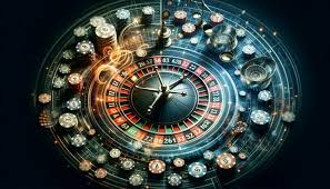 Зеркало Casino Vodka