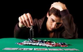 Why Casino